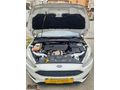#ÇELİK OTOMOTİV# FORD FOKUS