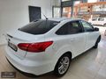 #ÇELİK OTOMOTİV# FORD FOKUS