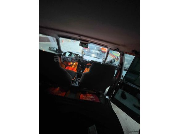 Sahibinden Tofaş Doğan SLX 1995 Model 