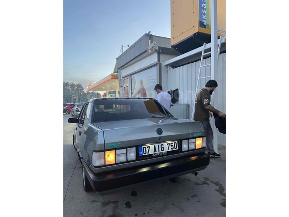 Sahibinden Tofaş Doğan SLX 1995 Model 