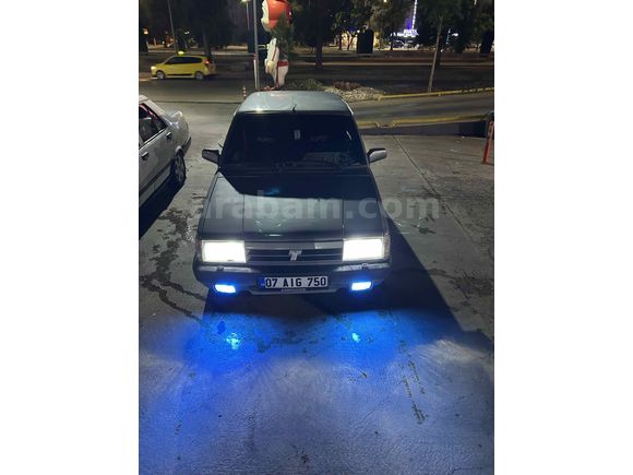 Sahibinden Tofaş Doğan SLX 1995 Model 