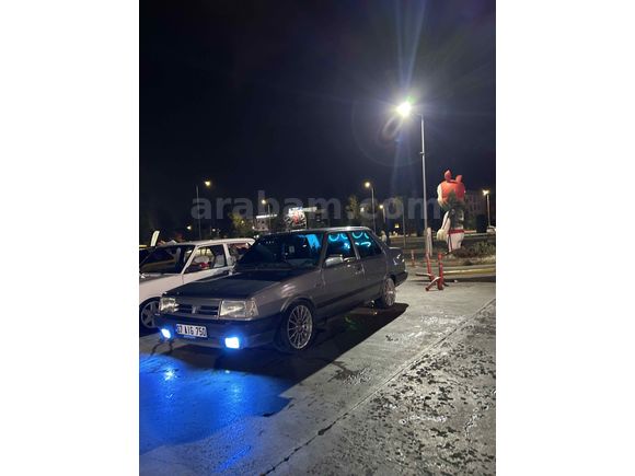 Sahibinden Tofaş Doğan SLX 1995 Model 