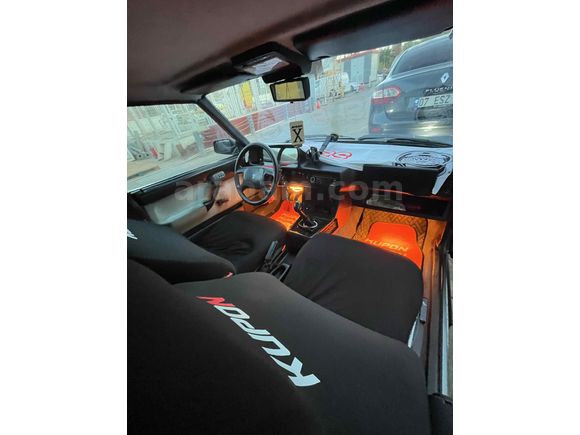 Sahibinden Tofaş Doğan SLX 1995 Model 