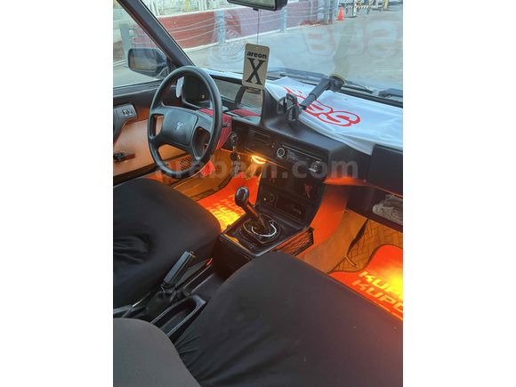 Sahibinden Tofaş Doğan SLX 1995 Model 