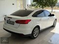 2016 MODEL-1.5 TDCI-TREND X-OTOMATİK-DEĞİŞENSİZ-BAKIMLI-