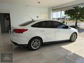 2016 MODEL-1.5 TDCI-TREND X-OTOMATİK-DEĞİŞENSİZ-BAKIMLI-