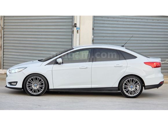ZT MOTORS TAN OTOMATİK FOCUS