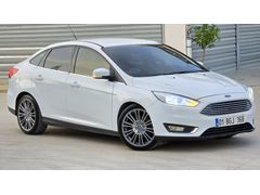 ZT MOTORS TAN OTOMATİK FOCUS
