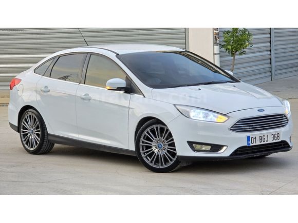 ZT MOTORS TAN OTOMATİK FOCUS