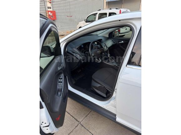 ZT MOTORS TAN OTOMATİK FOCUS
