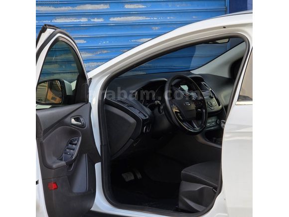 ZT MOTORS TAN OTOMATİK FOCUS