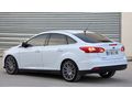 ZT MOTORS TAN OTOMATİK FOCUS