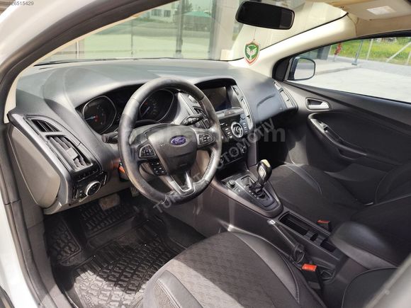 2016 MODEL OTOMOTİK VİTES 178.000 KM'DE TEMİZ VE BAKİMLİ