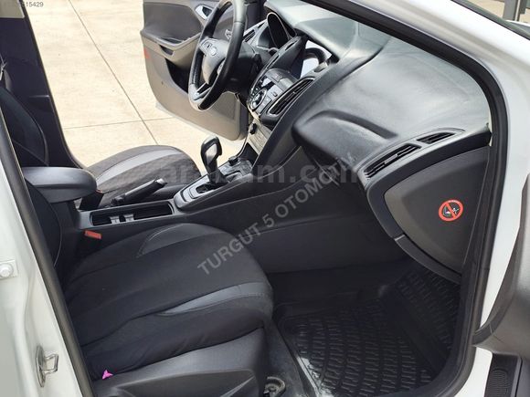 2016 MODEL OTOMOTİK VİTES 178.000 KM'DE TEMİZ VE BAKİMLİ