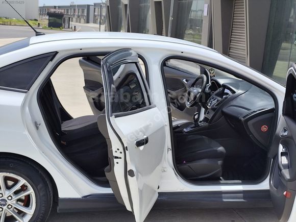 2016 MODEL OTOMOTİK VİTES 178.000 KM'DE TEMİZ VE BAKİMLİ