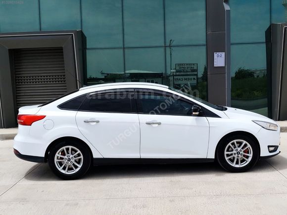 2016 MODEL OTOMOTİK VİTES 178.000 KM'DE TEMİZ VE BAKİMLİ