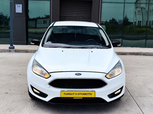 2016 MODEL OTOMOTİK VİTES 178.000 KM'DE TEMİZ VE BAKİMLİ