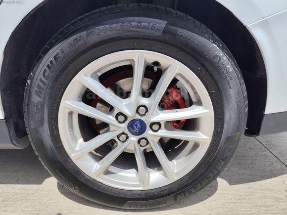 2016 MODEL OTOMOTİK VİTES 178.000 KM'DE TEMİZ VE BAKİMLİ