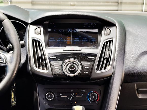 2016 MODEL OTOMOTİK VİTES 178.000 KM'DE TEMİZ VE BAKİMLİ