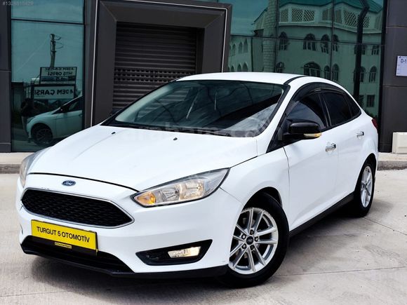 2016 MODEL OTOMOTİK VİTES 178.000 KM'DE TEMİZ VE BAKİMLİ