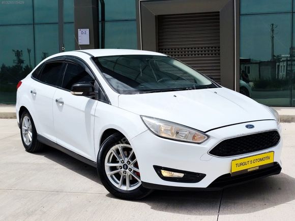 2016 MODEL OTOMOTİK VİTES 178.000 KM'DE TEMİZ VE BAKİMLİ