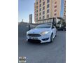 KUTLUCAN OTOMOTİVDEN FORD FOCUS