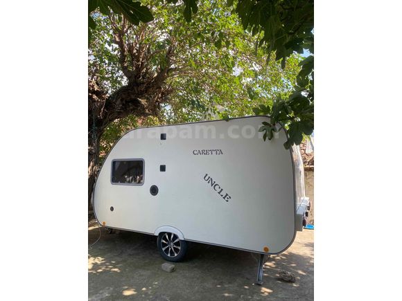 Sahibinden Karavan Çekme 