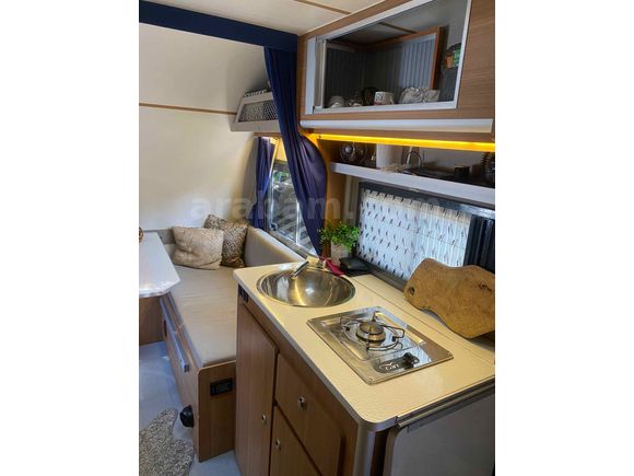 Sahibinden Karavan Çekme 