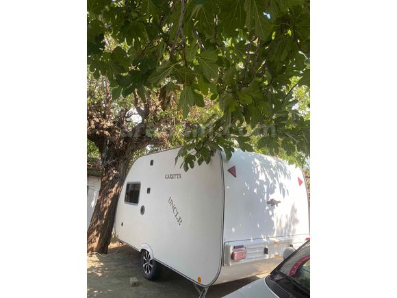Sahibinden Karavan Çekme 