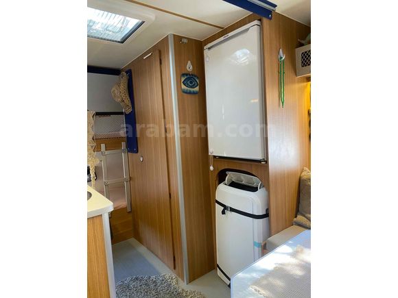 Sahibinden Karavan Çekme 