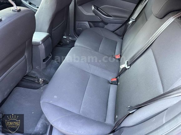 ///ERAS'tan///2016 MODEL FORD FOCUS 1.5 TDCi OTOMATİK 174.000 KM