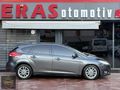 ///ERAS'tan///2016 MODEL FORD FOCUS 1.5 TDCi OTOMATİK 174.000 KM