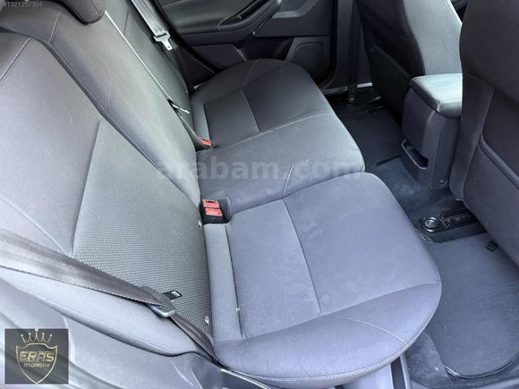 ///ERAS'tan///2016 MODEL FORD FOCUS 1.5 TDCi OTOMATİK 174.000 KM