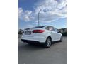 BAŞKARA OTOMOTIV'DEN 2015 MODEL OTOMATİK FORT FOCUS