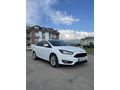 BAŞKARA OTOMOTIV'DEN 2015 MODEL OTOMATİK FORT FOCUS