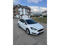 BAŞKARA OTOMOTIV'DEN 2015 MODEL OTOMATİK FORT FOCUS