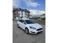 BAŞKARA OTOMOTIV'DEN 2015 MODEL OTOMATİK FORT FOCUS