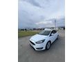BAŞKARA OTOMOTIV'DEN 2015 MODEL OTOMATİK FORT FOCUS