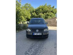 Sahibinden Volkswagen Caddy 1.9 TDI Kombi 2005 Model 
