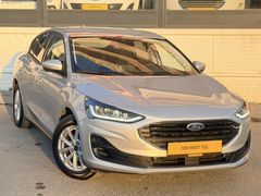 MEHMET YEL OTOMOTİV KM:38000 2024 FORD FOCUS HATASIZ BOYASIZ