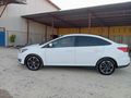 SAS ÇAĞAN OTOMOTİV/FORD FOCUS DİZEL OTOMATİK TREND X