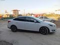 SAS ÇAĞAN OTOMOTİV/FORD FOCUS DİZEL OTOMATİK TREND X