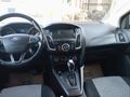 SAS ÇAĞAN OTOMOTİV/FORD FOCUS DİZEL OTOMATİK TREND X
