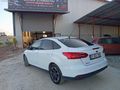 SAS ÇAĞAN OTOMOTİV/FORD FOCUS DİZEL OTOMATİK TREND X