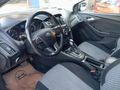 SAS ÇAĞAN OTOMOTİV/FORD FOCUS DİZEL OTOMATİK TREND X