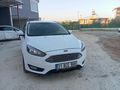 SAS ÇAĞAN OTOMOTİV/FORD FOCUS DİZEL OTOMATİK TREND X