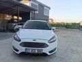 SAS ÇAĞAN OTOMOTİV/FORD FOCUS DİZEL OTOMATİK TREND X