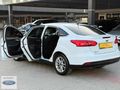 BAKIMLI MASRAFSIZ OTOMATİK 2015 FORT FOCUS DİZEL