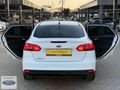 BAKIMLI MASRAFSIZ OTOMATİK 2015 FORT FOCUS DİZEL