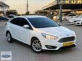 BAKIMLI MASRAFSIZ OTOMATİK 2015 FORT FOCUS DİZEL